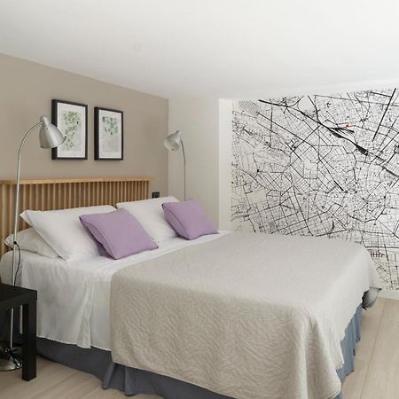 Aprica16 Loft House Milano公寓 外观 照片