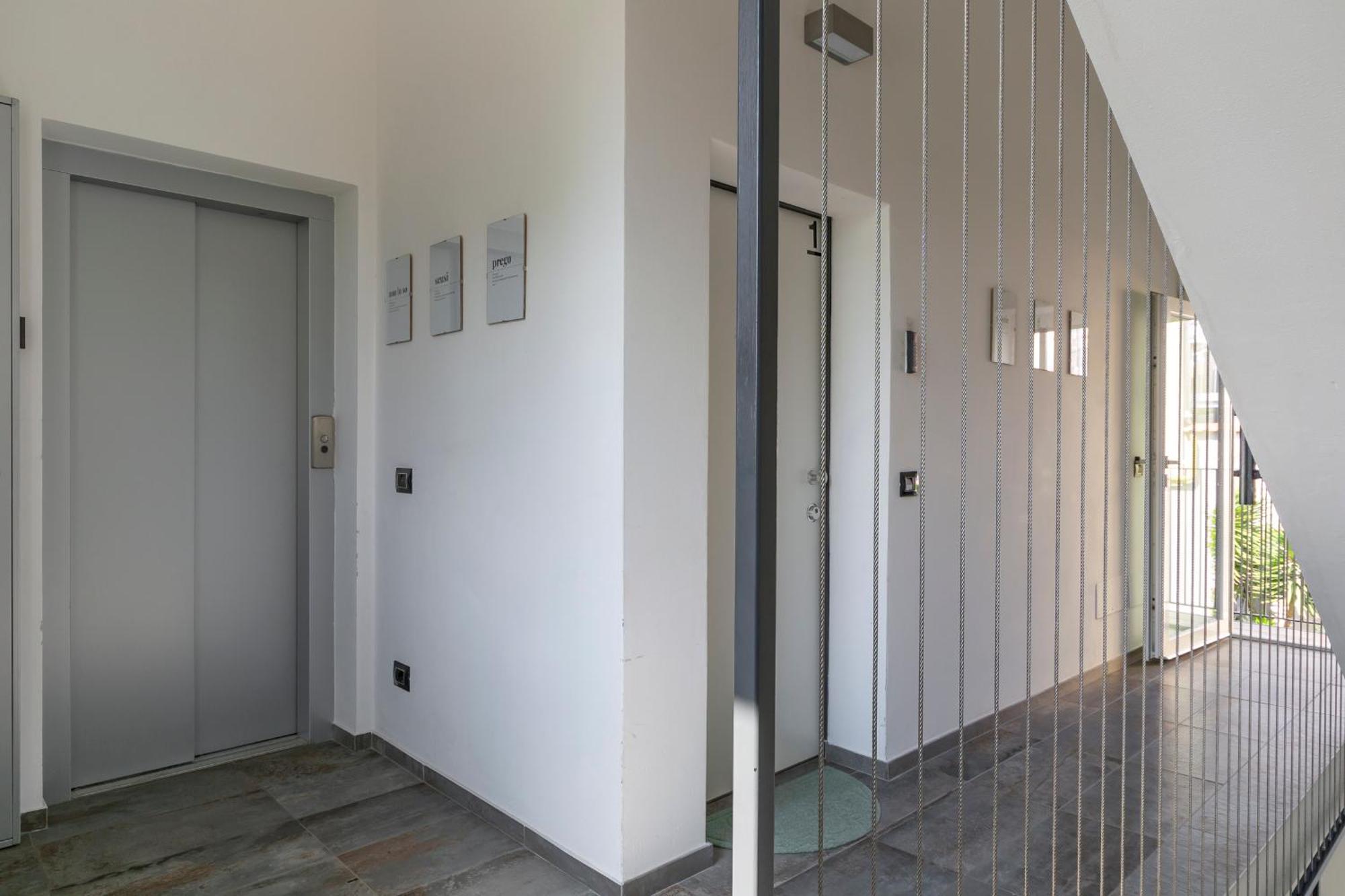 Aprica16 Loft House Milano公寓 外观 照片