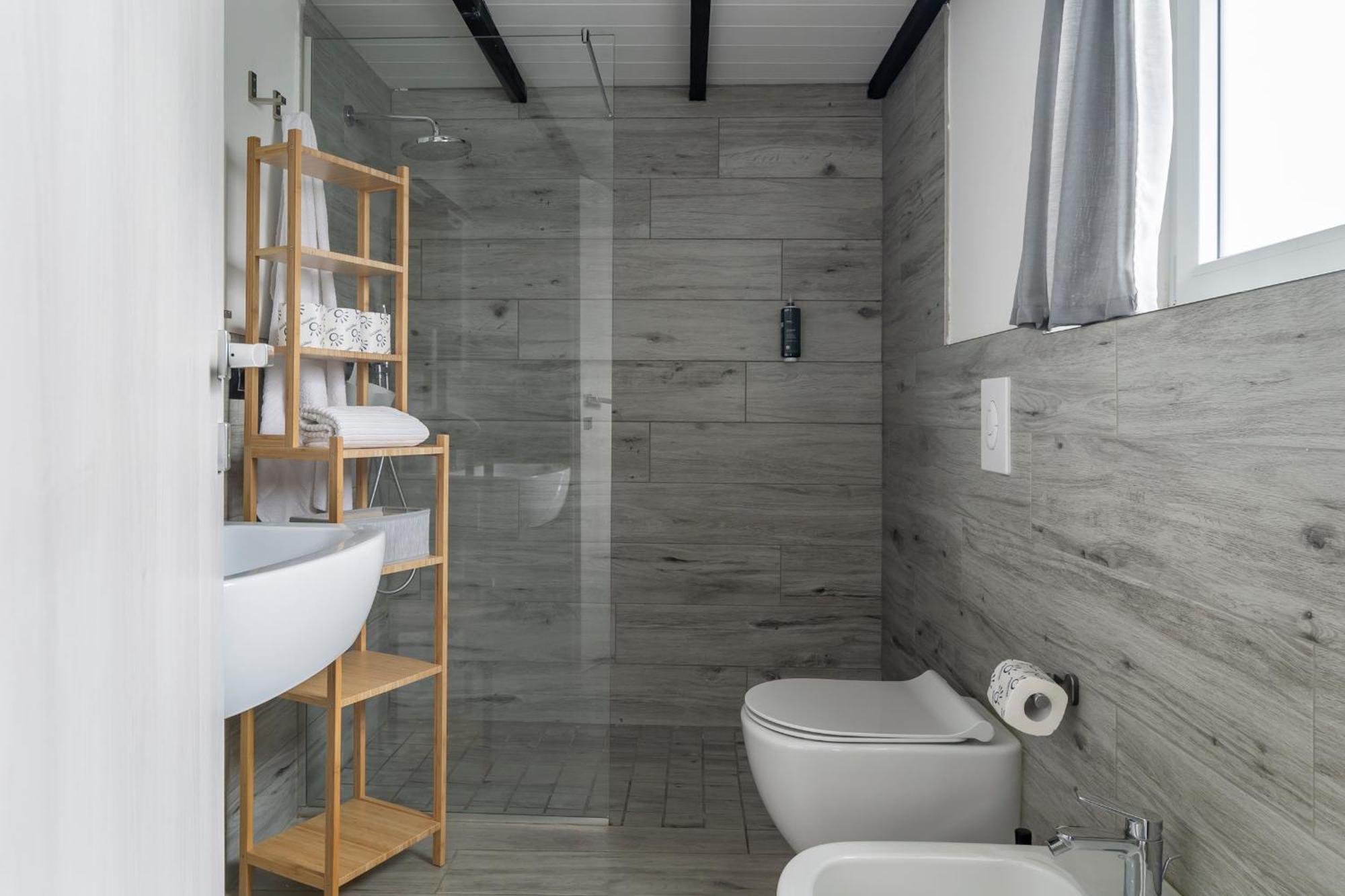 Aprica16 Loft House Milano公寓 外观 照片