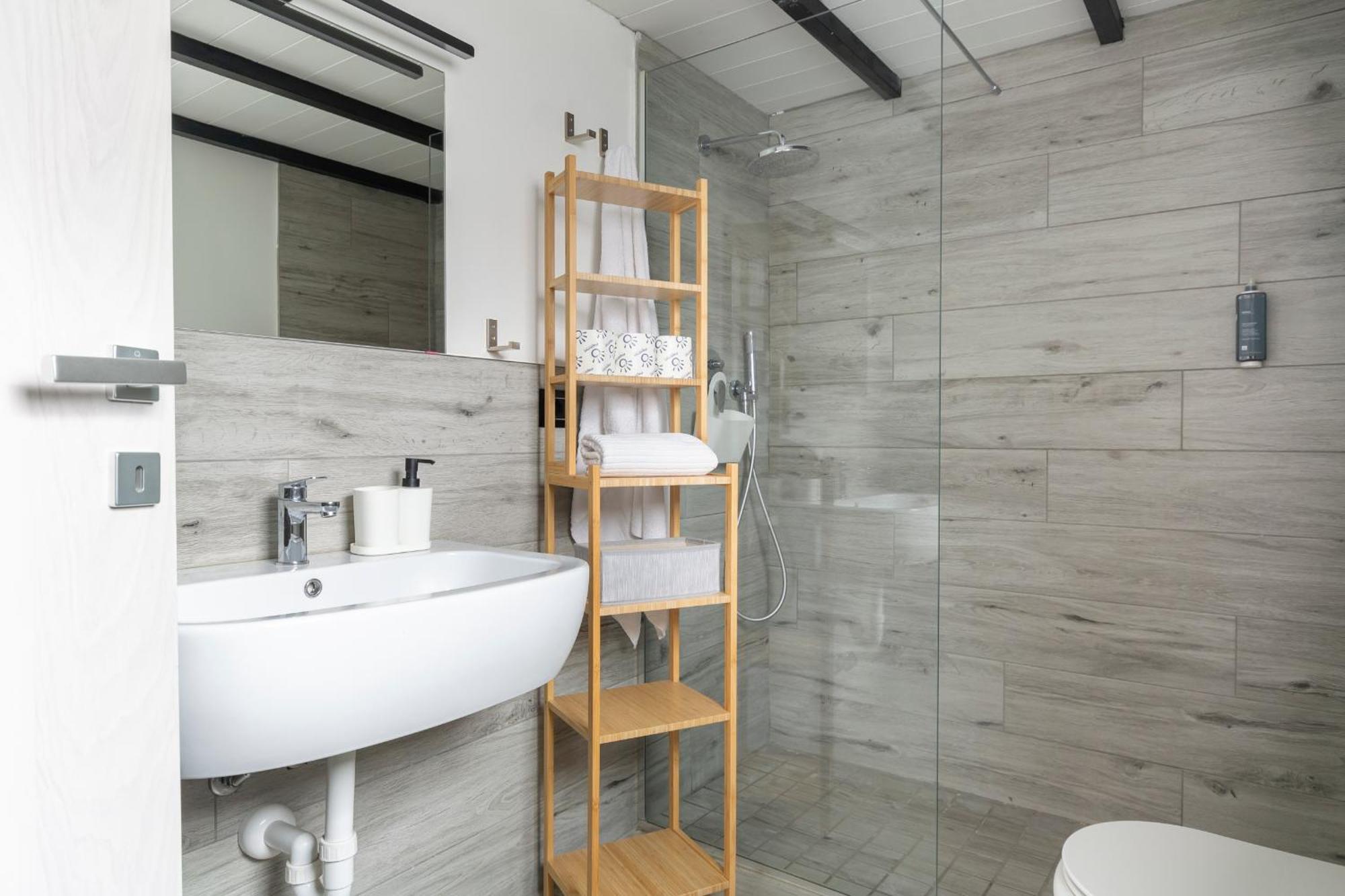 Aprica16 Loft House Milano公寓 外观 照片